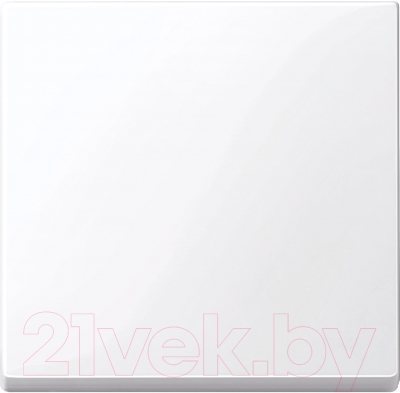 Клавиша для выключателя Schneider Electric Merten MTN432125 - фото