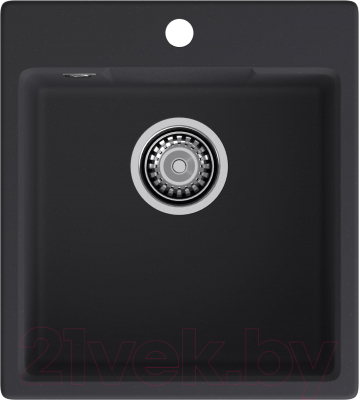 Мойка кухонная GranFest GF-UR-644 - фото