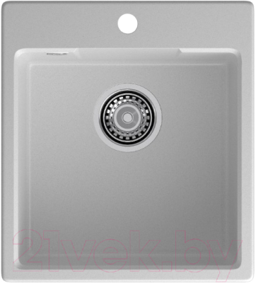 Мойка кухонная GranFest GF-UR-644 - фото