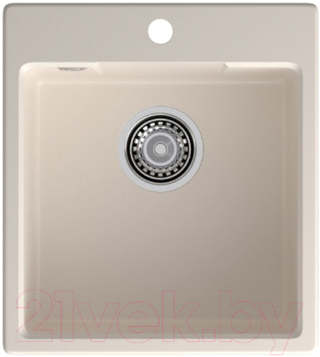 Мойка кухонная GranFest GF-UR-644 - фото