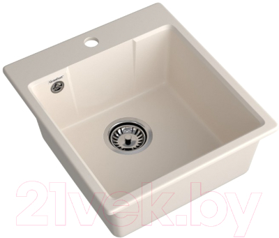 Мойка кухонная GranFest GF-UR-644