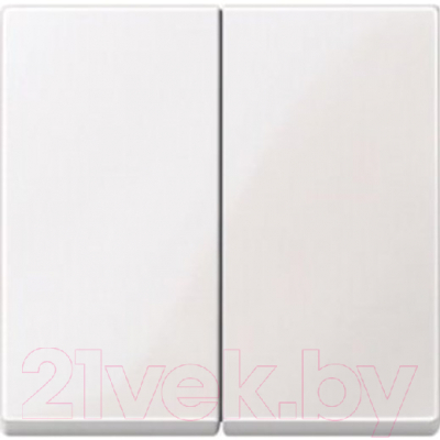 Клавиша для выключателя Schneider Electric Merten MTN432519 - фото