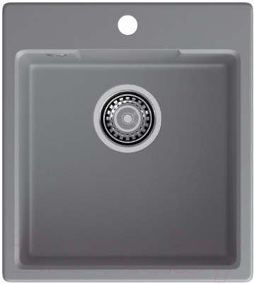 Мойка кухонная GranFest GF-UR-644 - фото
