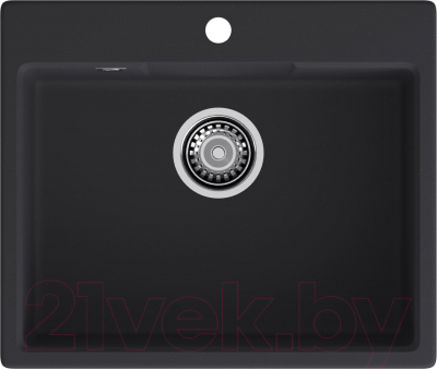 Мойка кухонная GranFest GF-UR-658 - фото