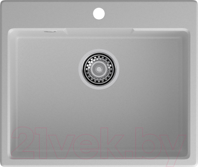 Мойка кухонная GranFest GF-UR-658 - фото