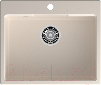 Мойка кухонная GranFest GF-UR-658 - фото