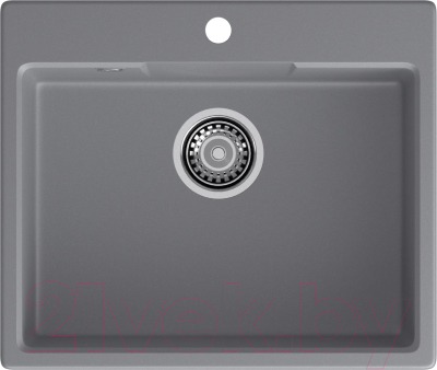 Мойка кухонная GranFest GF-UR-658 - фото