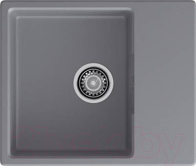 Мойка кухонная GranFest GF-UR-658L - фото