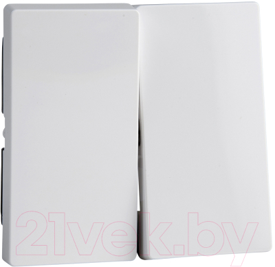 Клавиша для выключателя Schneider Electric Merten MTN432525 - фото