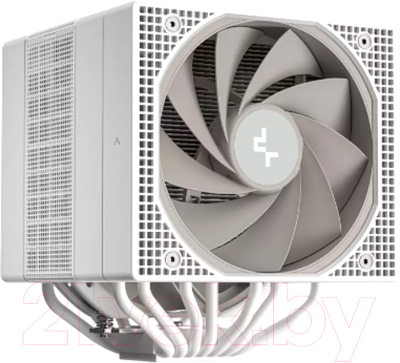 Кулер для процессора Deepcool Assassin IV WH (R-ASN4-WHNNMT-G) - фото