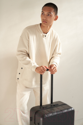 Чемодан на колесах 90 Ninetygo Touch Luggage 28