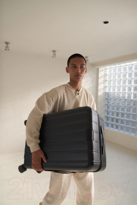 Чемодан на колесах 90 Ninetygo Touch Luggage 28