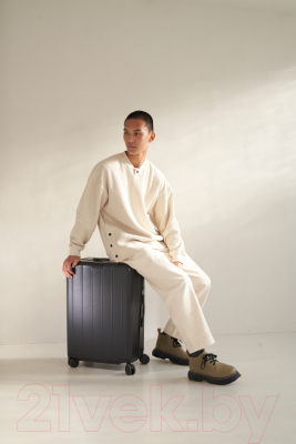 Чемодан на колесах 90 Ninetygo Touch Luggage 28