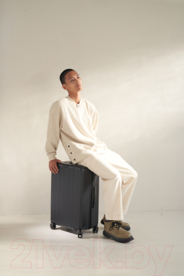 Чемодан на колесах 90 Ninetygo Touch Luggage 28