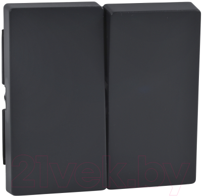 Клавиша для выключателя Schneider Electric Merten MTN433514 - фото