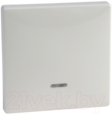 Клавиша для выключателя Schneider Electric Merten MTN438019 - фото