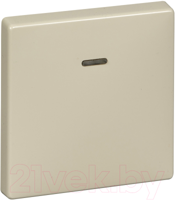 Клавиша для выключателя Schneider Electric Merten MTN438044 - фото