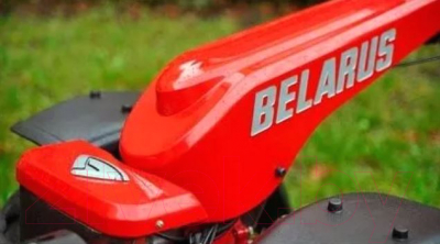 Мотоблок дизельный МТЗ Беларус-09D-01 (Weima 186FBE 9л.с.)