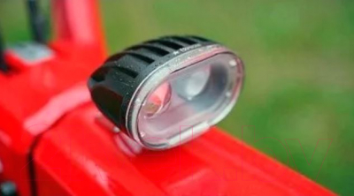 Мотоблок дизельный МТЗ Беларус-09D-01 (Weima 186FBE 9л.с.)