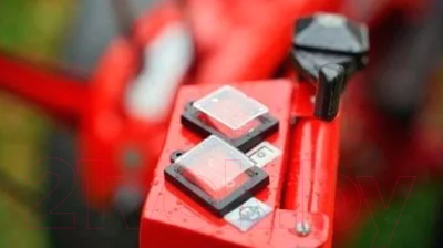 Мотоблок дизельный МТЗ Беларус-09D-01 (Weima 186FBE 9л.с.)