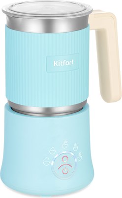 Вспениватель молока Kitfort KT-7292 - фото