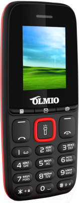 Мобильный телефон Olmio A15