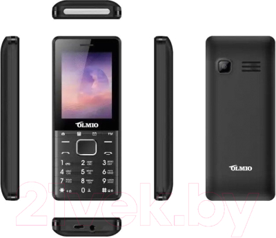Мобильный телефон Olmio A25