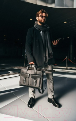 Сумка Igermann 907 / 19С907КЧ