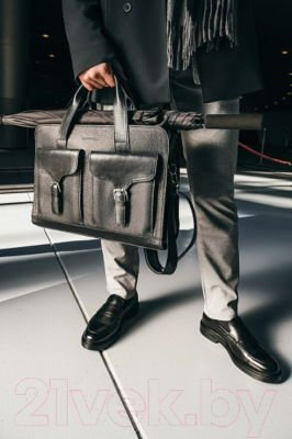 Сумка Igermann 907 / 19С907КЧ