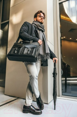 Сумка Igermann 907 / 19С907КЧ