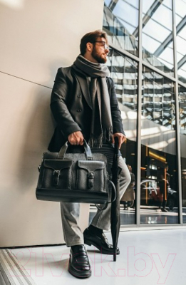 Сумка Igermann 907 / 19С907КЧ