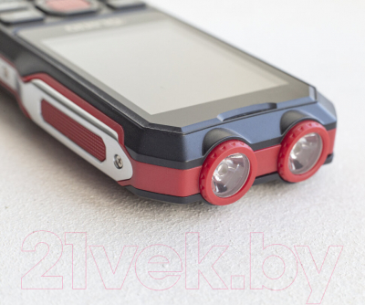 Мобильный телефон Olmio X02