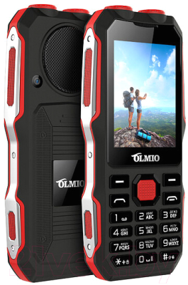 Мобильный телефон Olmio X02