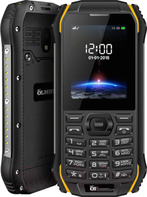 Мобильный телефон Olmio X05
