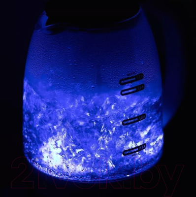 Электрочайник Kitfort KT-6633