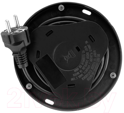 Электрочайник Kitfort KT-6632