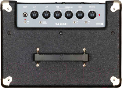 Комбоусилитель Blackstar Unity 30