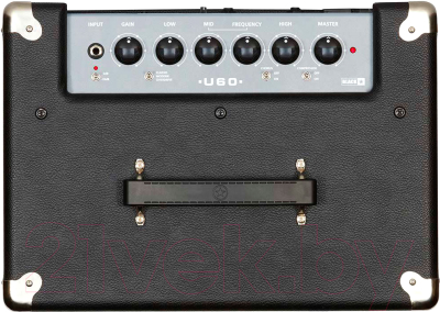 Комбоусилитель Blackstar Unity 60