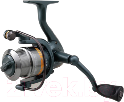 Катушка безынерционная Flagman Fishing Sensor 2004 2+1ш.п. Shallow Spool / SN2004 - фото