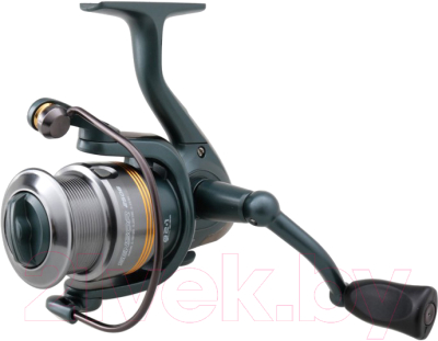 Катушка безынерционная Flagman Fishing Sensor 2506 2+1ш.п. Shallow Spool / SN2506 - фото