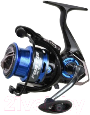 Катушка безынерционная Flagman Fishing Fortis 3000S 6+1ш.п. / FFS3000S - фото