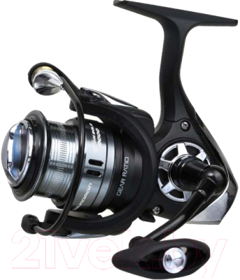 Катушка безынерционная Flagman Fishing Squadron Flow Bolo 2000 / SQFB2000 - фото