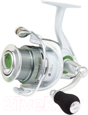 Катушка безынерционная Flagman Fishing Mantaray Pro Match 3500 / MPM3500 - фото