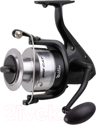 Катушка безынерционная Flagman Fishing Big Cat 8000 3+1ш.п. / BCF8000 - фото