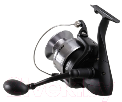 Катушка безынерционная Flagman Fishing Big Cat 8000 3+1ш.п. / BCF8000