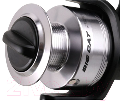 Катушка безынерционная Flagman Fishing Big Cat 8000 3+1ш.п. / BCF8000