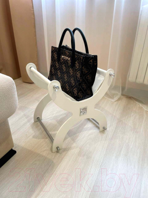 Подставка для сумки ОМурМебель Лакшери №4