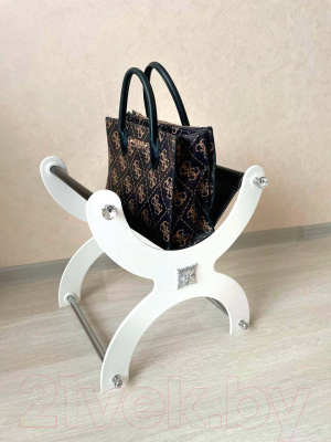Подставка для сумки ОМурМебель Лакшери №5