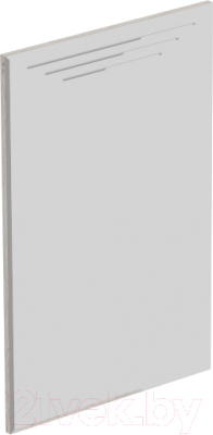 Зеркало Мебельград Соренто вертикальное - фото