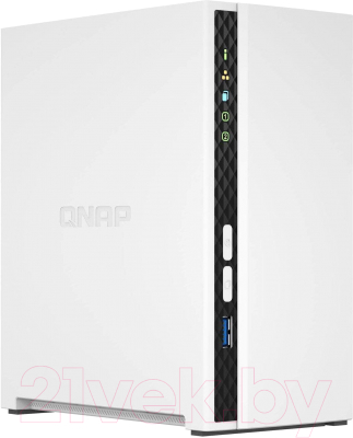 NAS сервер QNAP TS-233 